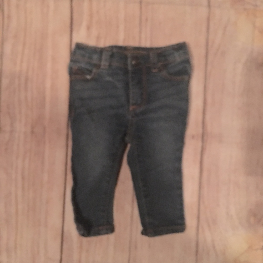 Crazy 8 denim skinny 👖 jeans